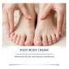 Crema Hidratante For Manos Y Pies 100 G 1 Unidad