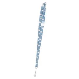 Gourmandise (Gourmandise) Chiikawa Neck Strap Hachiware CK-15B