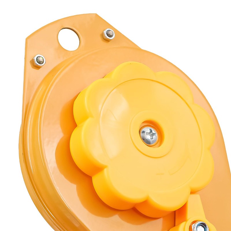 Hsthe Sea Spring Balancer Load Capacity 1.5-3kg Assembly Line