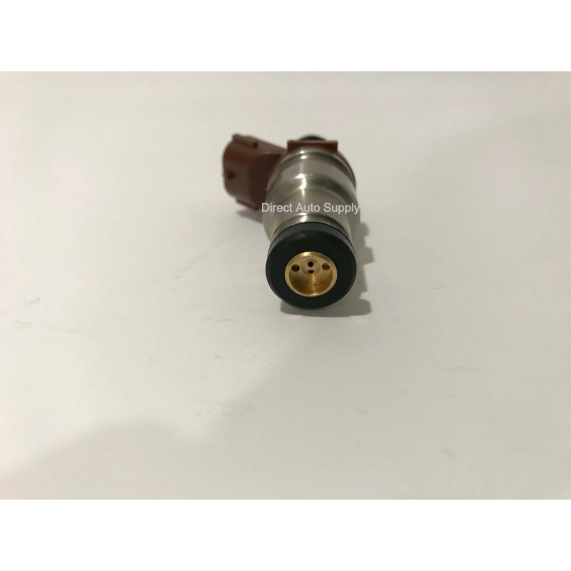 OEM 4 NEW OEM FUEL INJECTORS 23209-79095 4RUNNER TACOMA T100