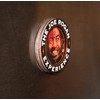 The Joe Rogan Experience Fridge Magnet (2 Layers)