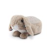 ZAZU Ruby The Rabbit Projector - Baby Light Projector with
