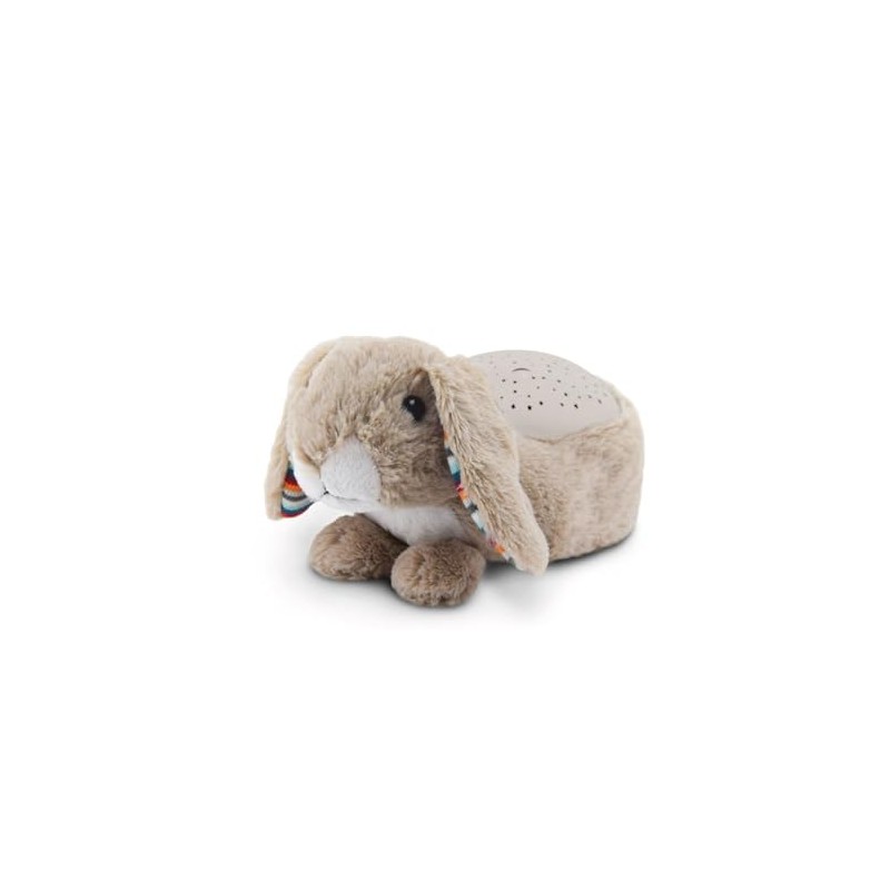 ZAZU Ruby The Rabbit Projector - Baby Light Projector with