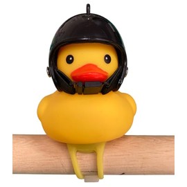 Top Duck Horn Y 8 Ball Duck Bell Bicycle Road Bike Cute Stand Out Customized Chari Duck Captain