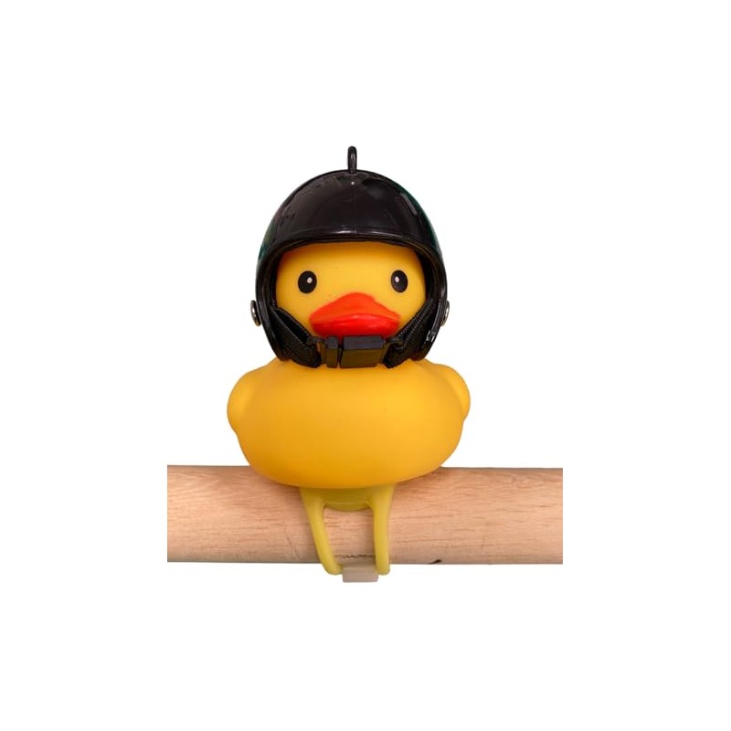 Top Duck Horn Y 8 Ball Duck Bell Bicycle Road