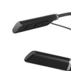 Neckband BT Headphones, Noise Cancelling Wireless Sports Earbuds Strong Bass