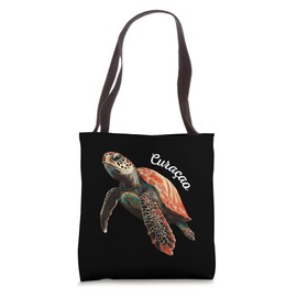 Curaçao / Curacao Tote Bag