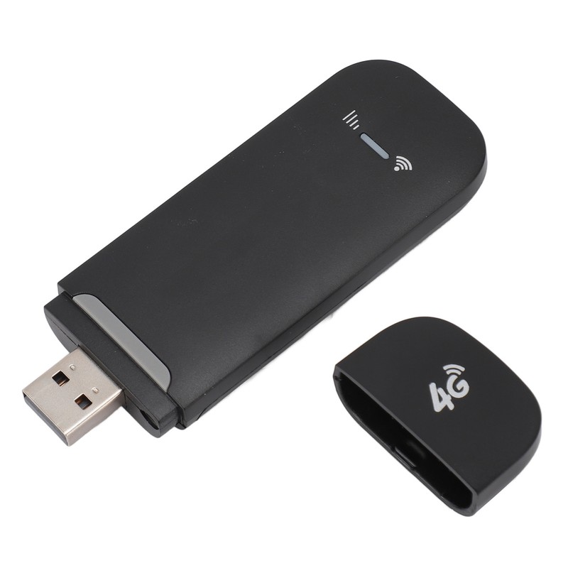 4G LTE USB WiFi Modem 150Mbps Shared 10 Users 4G
