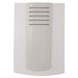 Sundi ECR DNS-902/ N Electromechanical Wired Doorbell 230 V Single Tone Bell Beige