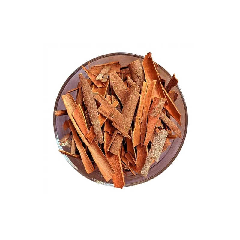 Trothic Spices Organic Ceylon Cinnamon | Sri Lankan Cinnamon (True
