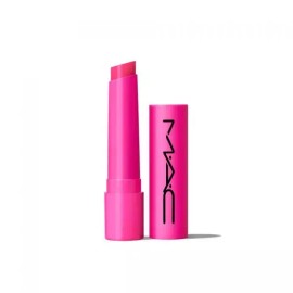 M.A.C 스쿼트 플럼핑 글로스 스틱 2050153 [클리어] M.A.C Squat Plumping Gloss Stick 2050153 [Clear]