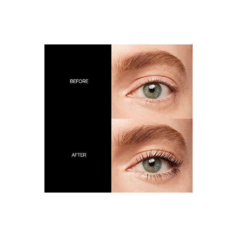 Shiseido ImperialLash MascaraInk - Provides Length, Volume & Definition -