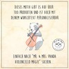 Mr. & Mrs. Panda Carrying Bag Violoncello Magic - Gift,