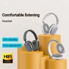 JUNJIEUNVO SY-BT1632 Wireless Bluetooth Headset HiFi Audio Gaming Sports Headset