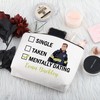 PYOUL Nine Eleven TV Show Inspired Gift Mentally Dating Evan