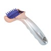 Handheld Massaging Roller Decompression Multi Functional Relieve Fatigue Manual Relaxing