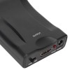 SCART to HD Multimedia Interface Adapter Support 720p 1080P Output