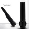 Steam Nozzle Frother Lower Tube Cover Compatible For Delonghi Coffee