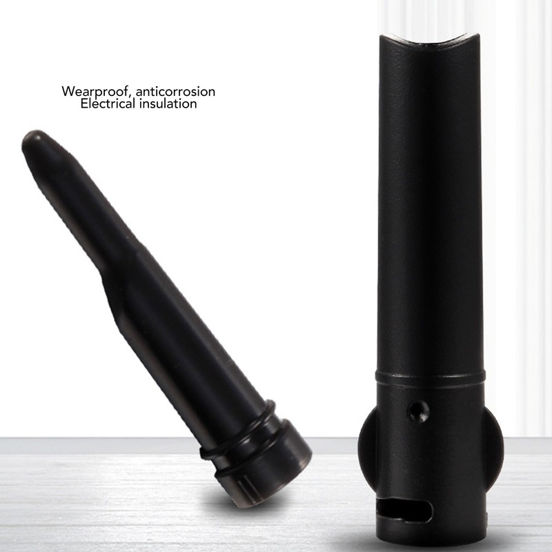 Steam Nozzle Frother Lower Tube Cover Compatible For Delonghi Coffee