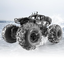 4DRC Remote Control Truck