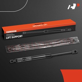 A-Premium Front Hood Lift Supports Shock Struts Compatible with Select Ram Models - 2500 2019-2022, 3500 2019-2022 (2PC Set)