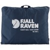 FJÄLLRÄVEN Unisex's Flight Bag Rain Cover, Navy, One size