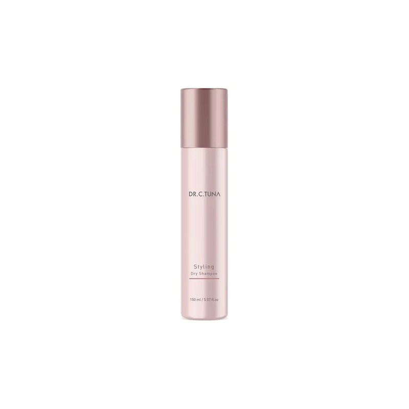 Shampoo En Seco Refresh And Lift Dr.C.Tuna Farmasi 150ml