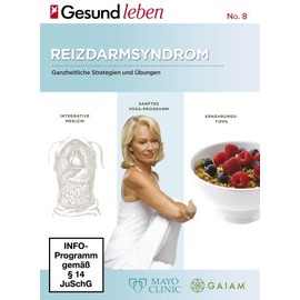 Reizdarmsyndrom - Edition stern GESUND LEBEN