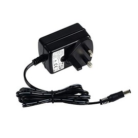 Waveshare 5V/4A Power Supply for Jetson Nano and Other Electronics