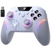 EasySMX X20 Wireless Gaming Controller Elite FPS Handle Rocker for