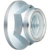 Ono Rubber (OHNO) Car Rear Hublock Nut Nissan 43231-6A00C Mitsubishi