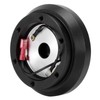 Steering Wheel Quick Release Hub Adapter 6 Holes Fit for