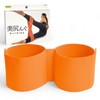 La-VIE 3B-4882 Leg Ring Type Training Tube, Nice Butt Stongs,
