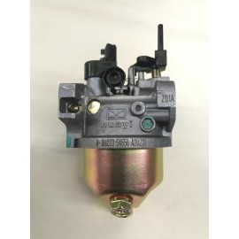 HUAYI 5T65 CARBURETOR ASSY