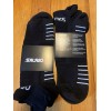 Orfiks Hybrid Pro Low Tri-Tech Compression Socks- SZ 4 Mens