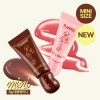 Fuy [Pocket Lip Balm Gift Set] Fuy Glowy Smoothie Tinted