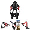 Full T800 Carbon Fiber Ultralight Road Bicycle Water Bottle Bracket