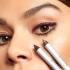 Wunder2 SUPER-STAY LINER Makeup Eyeliner Pencil Long Lasting Waterproof Eye