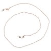 Pearl PG-321 Glass Cord Ball Diameter 0.06 inch (1.5 mm),