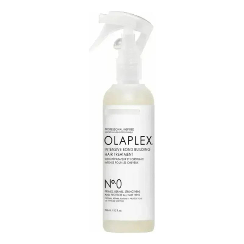 Olaplex Tratamiento Cabello No.0 Y No.3 Y No.7