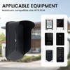 YJNBEST Waterproof Rain Cover for RFID Access Control Keypad Fingerprint