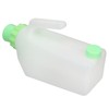 Male Urine Bottle Reusable Spill Proof Thicken Portable 1000ml Urinal