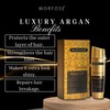 Morfose Luxury Care Argan Hair Oil 100 ml