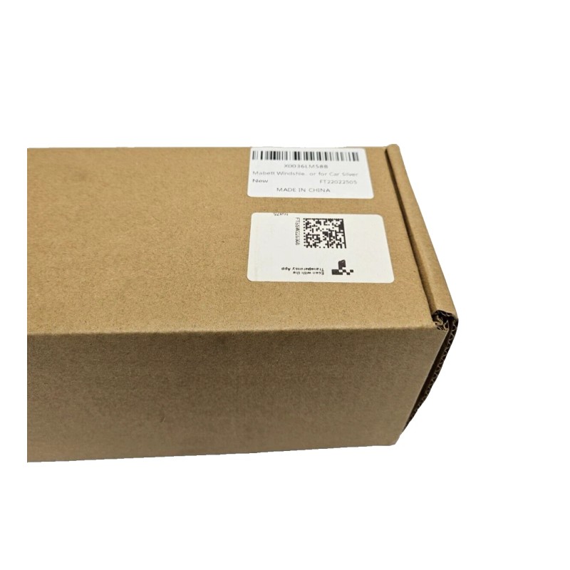 MABETT WINDSHIELD SUN SHADE FOR FORD BRONCO ACCESORIES 2021 2022