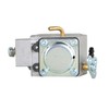 Timunr CS-3000 Carburetor A021000232 Replacement for Echo CS-300 CS-301 CS-305