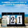 Multivitaminico Para Perros Vitajoint Omega 3 Y Glucosamina
