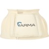 Shires ARMA Touch & Close Over-Reach Boots Large Brown