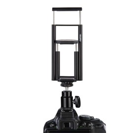 Hama 00004625 tripod accessory - Tripods Accessories (Black)