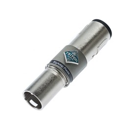 Triton Audio BigAmp Piezo + 3 dB Microphone Preamp for Musical Instruments, Microphone Amplifier, Preamplifier, Studio, Stage, Instruction Manual Included