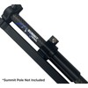 Anglers 3D Outpost Adapter Kit - Summit Carbon Fiber Pole